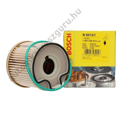 Bosch - 1457030013 - Üzemanyagszűrő