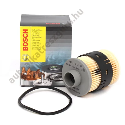 Bosch - 1457070001 - Üzemanyagszűrő