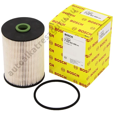 Bosch - 1457070013 - Üzemanyagszűrő