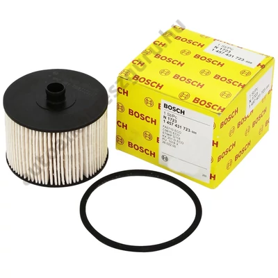 Bosch - 1457431723 - Üzemanyagszűrő