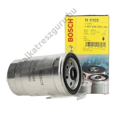Bosch - 1457434105 - Üzemanyagszűrő