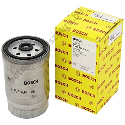Bosch - 1457434106 - Üzemanyagszűrő