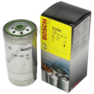Bosch - 1457434184 - Üzemanyagszűrő