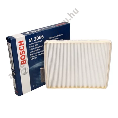 Bosch - 1987432066 - Pollenszűrő