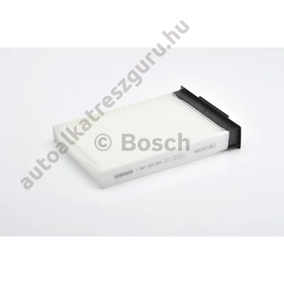 Bosch - 1987432093 - Pollenszűrő