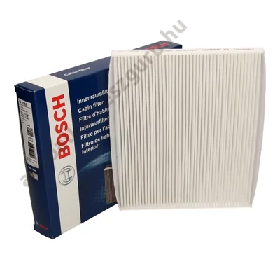 Bosch - 1987432188 - Pollenszűrő