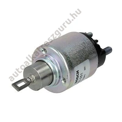 Bosch - 2339305051 - Indítómotor behúzómágnes  