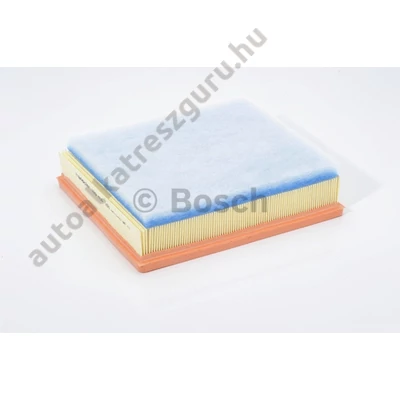 Bosch - F026400166 - Légszűrő