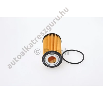 Bosch - F026407006 - Olajszűrő betét