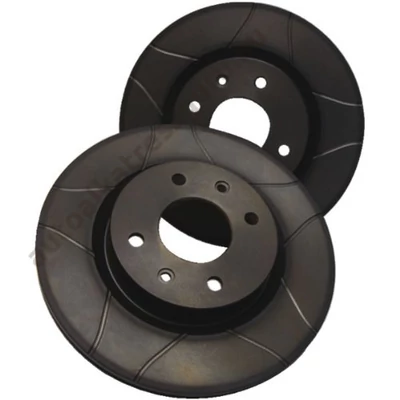 Brembo - 08.7626.75 - Féktárcsa hátsó
