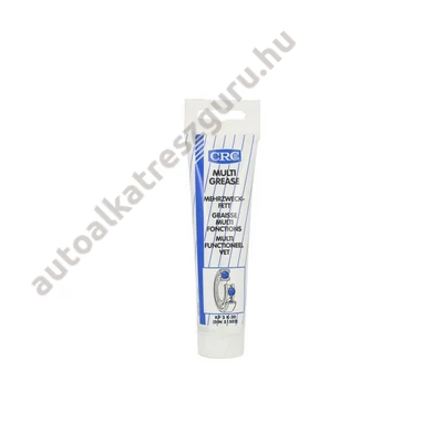 Csapágy kenőzsír  100ml. CRC
