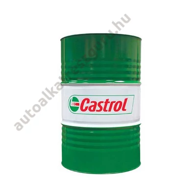 Castrol GTX 10W40 60L  Motorolaj