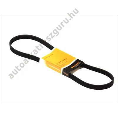 Contitech - 5PK1290 - Hosszbordás szíj  5PK1290