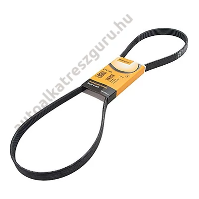 Contitech - 6PK1318 - Hosszbordás szíj 6PK 1318