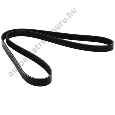 Dayco - 5PK1290 - Hosszbordás szíj  5PK1290