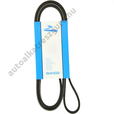 Dayco - 5PK1750 - Hosszbordás szíj  5PK1750
