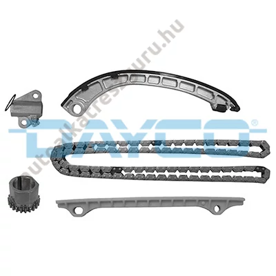 Dayco - KTC1030 - Vezérműlánc készlet