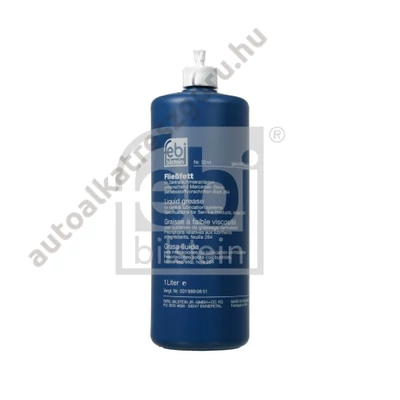 Folyékony kenőzsír Febi Bilstein 1kg.