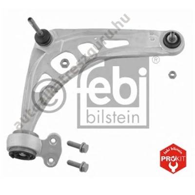 Febi Bilstein - 18803 - Lengőkar első alsó jobb