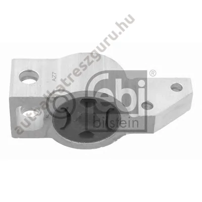 Febi Bilstein - 27069 - Lengőkar első alsó hátsó szilent