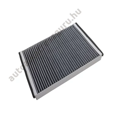 Filtron - K1014A - Pollenszűrő