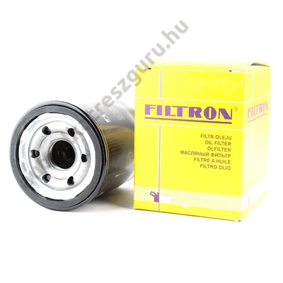 Filtron - OP575 - Olajszűrő