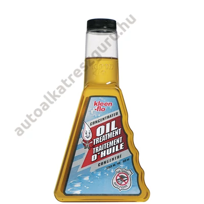 Kleen-Flo 705 Motorolaj adalék 450ml.