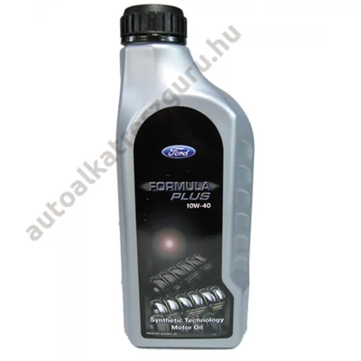 Ford Formula Plus 10W40 1L  Motorolaj