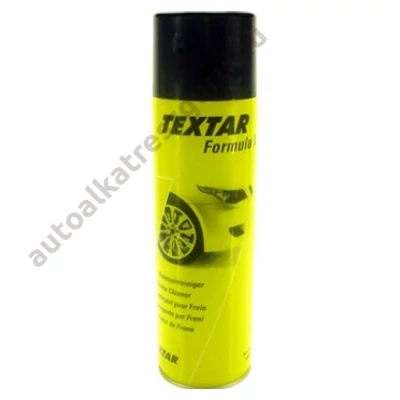 Féktisztító spray Textar 500ml.