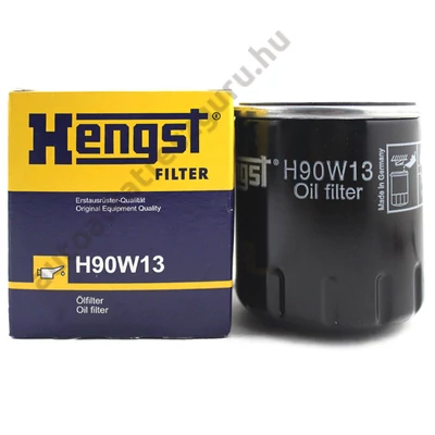 Hengst Filter - H90W13 - Olajszűrő