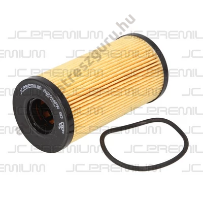 Jc Premium - B1R016PR - Olajszűrő betét