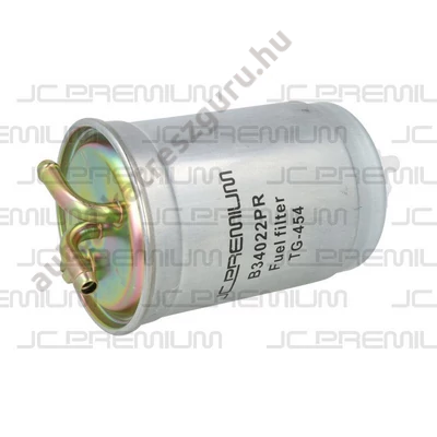 Jc Premium - B34022PR - Üzemanyagszűrő