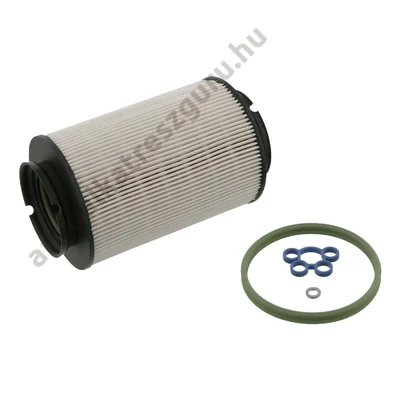 Jc Premium - B3W026PR - Üzemanyagszűrő