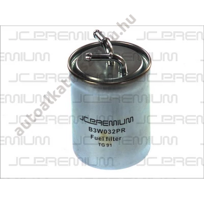 Jc Premium - B3W032PR - Üzemanyagszűrő
