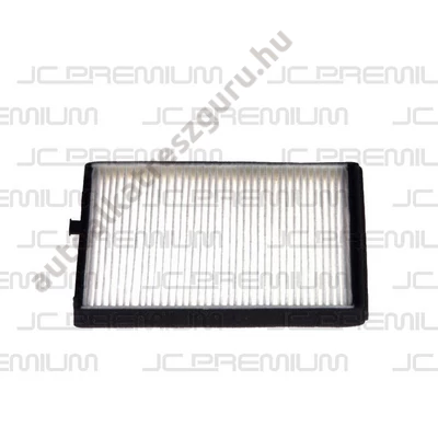 Jc Premium - B40004PR - Pollenszűrő