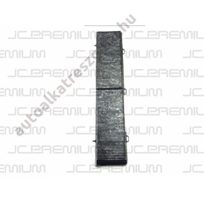 Jc Premium - B4B016CPR - Pollenszűrő aktív szenes
