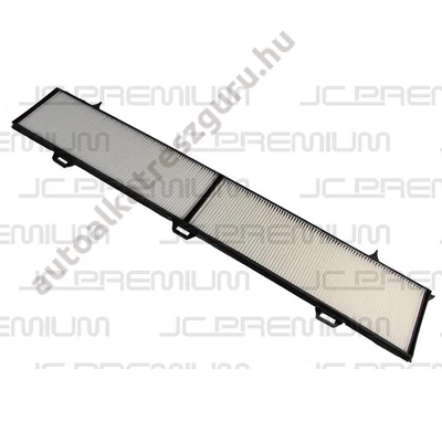 Jc Premium - B4B016PR - Pollenszűrő