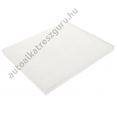 Jc Premium - B4F020PR - Pollenszűrő