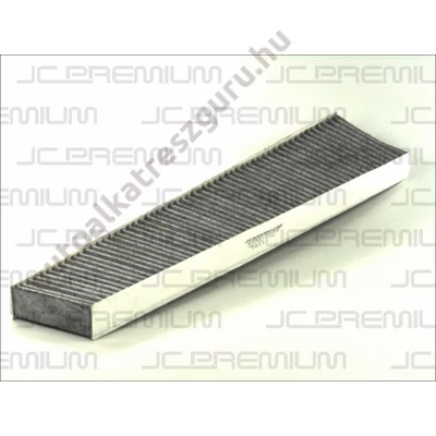 Jc Premium - B4G010CPR - Pollenszűrő aktív szenes