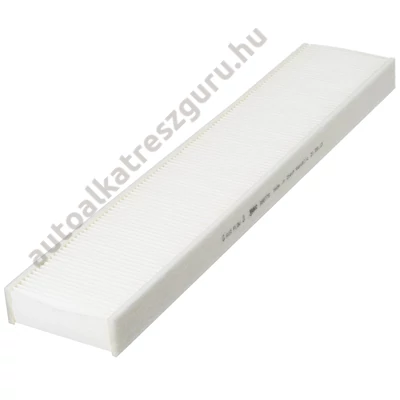 Jc Premium - B4G010PR - Pollenszűrő