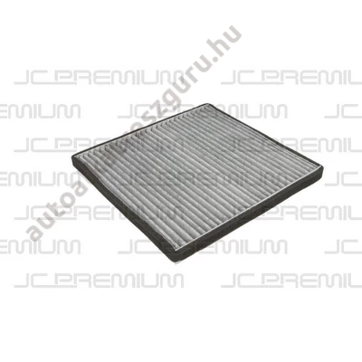 Jc Premium - B4V005CPR - Pollenszűrő