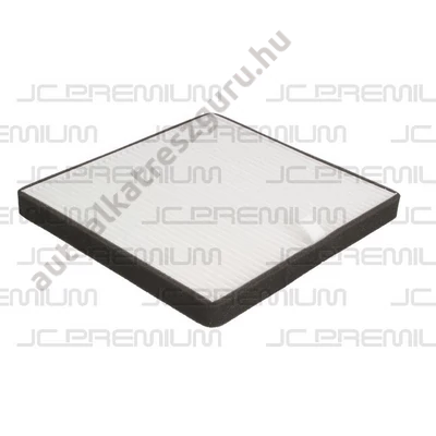 Jc Premium - B4V005PR - Pollenszűrő
