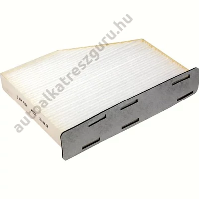 Jc Premium - B4W018PR - Pollenszűrő