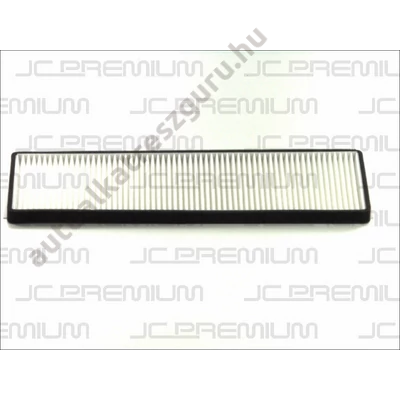Jc Premium - B4X000PR - Pollenszűrő
