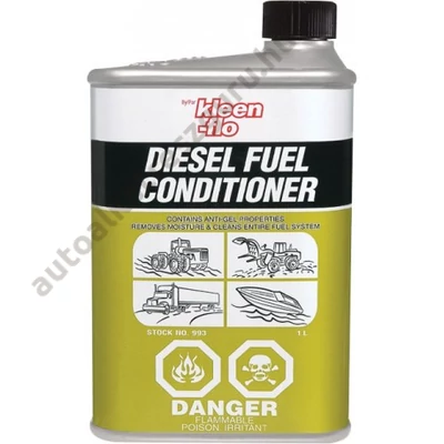Kleen-Flo 993 Dieseladalék 1l.