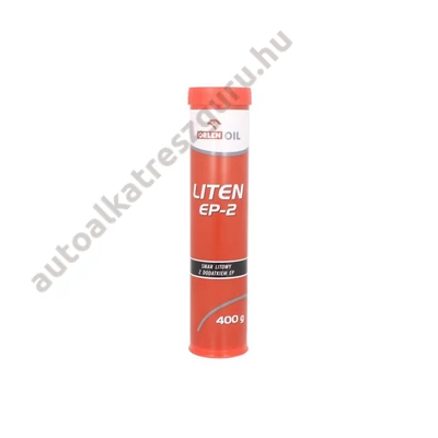 Csapágy kenőzsír EP2  400g. Orlen 