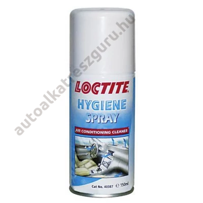 Klímatisztító bomba spray 150ml. Loctite