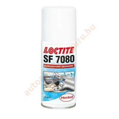 Klímatisztító bomba spray 150ml. Loctite SF7080