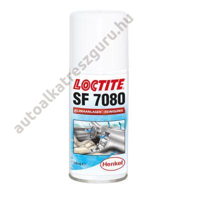 Klímatisztító bomba spray 150ml. Loctite SF7080