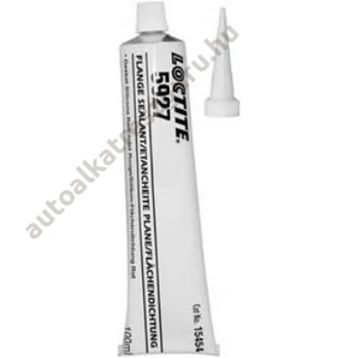 Szilikon tömítő-ragasztó Loctite 100ml.